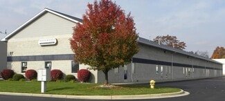 Grand Rapids, MI Industrial - 83-87 54th St SW
