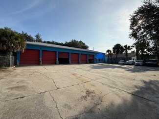 Cocoa, FL Industrial - 2156 W King St