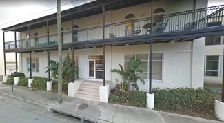 Tampa, FL Office - 1215 E 6th Ave