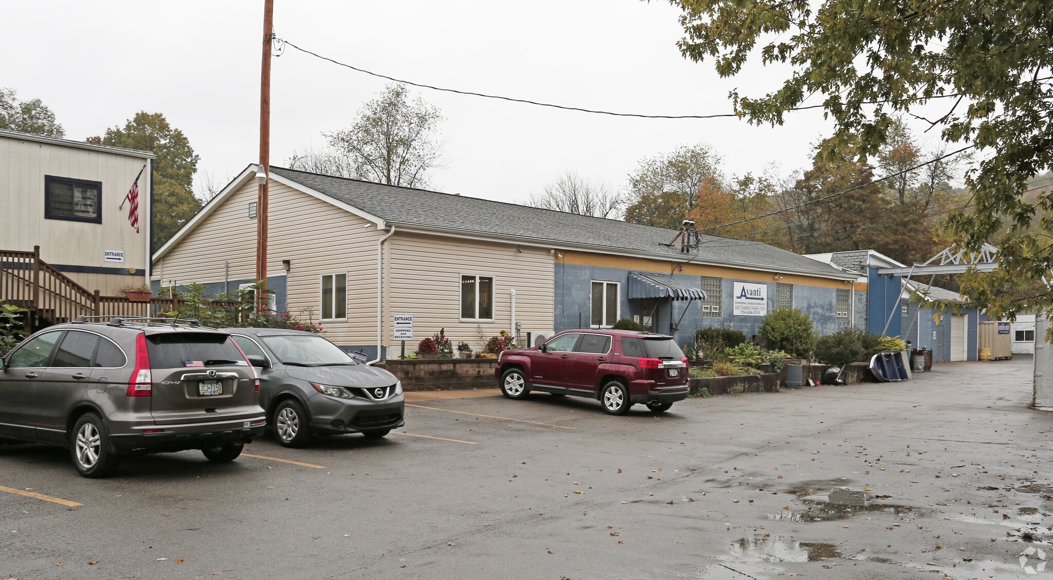 1666 Business Route 66, Greensburg, PA for Sale