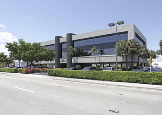 Fort Lauderdale, FL Office - 2021 E Commercial Blvd