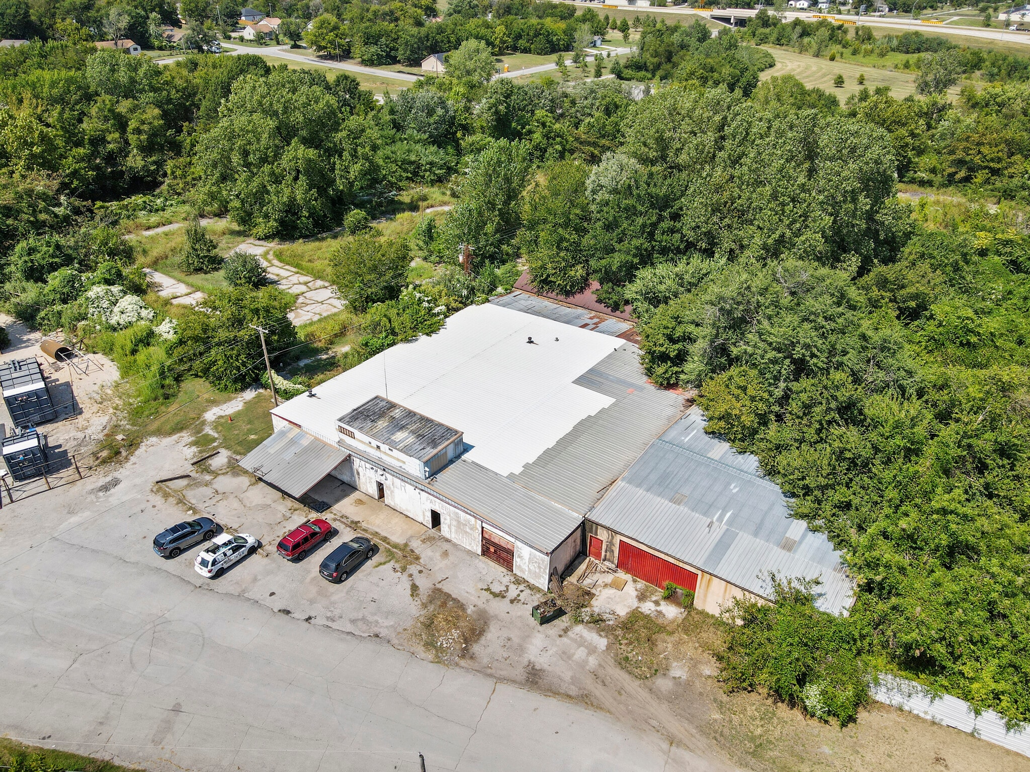 2715 N Madison Ave, Tulsa, OK for Sale