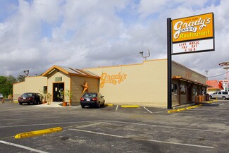 San Antonio, TX undefined - 4109 Fredericksburg Rd