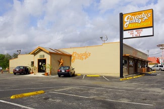 San Antonio, TX Freestanding - 4109 Fredericksburg Rd