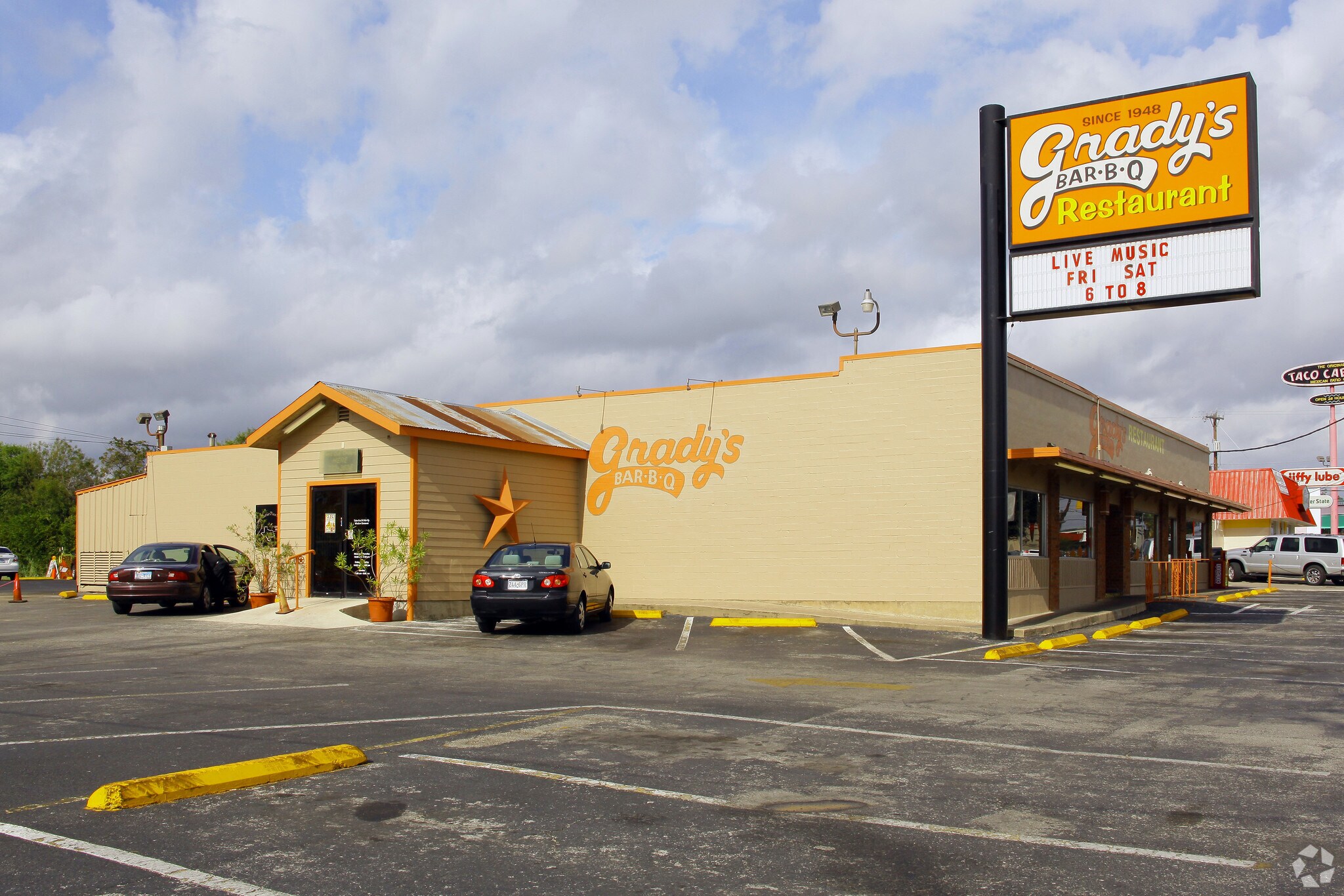 4109 Fredericksburg Rd, San Antonio, TX for Rent