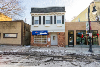 Bloomfield, NJ Retail - 401 Broad St