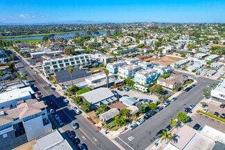 Carlsbad, CA Office/Retail - 2680 State St Carlsbad, CA Office/Retail - 2680 State St