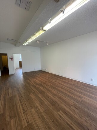 Hollywood, CA Retail - 1800-1808 Wilcox Ave