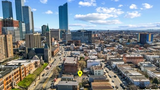 Jersey City, NJ Commercial - 3037-3041 John F. Kennedy Blvd