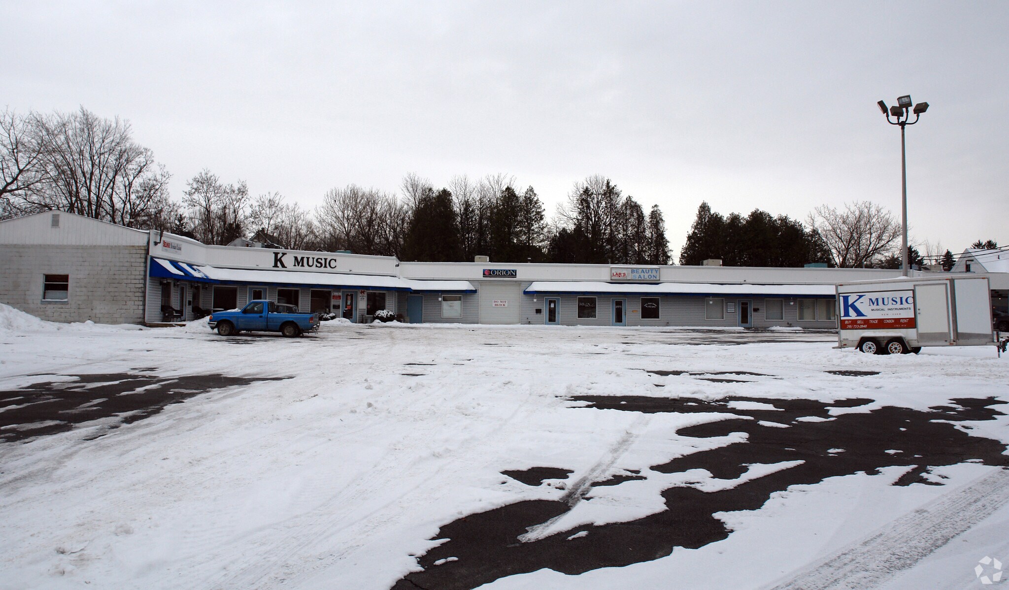 1155 Mohawk St, Utica, NY for Rent