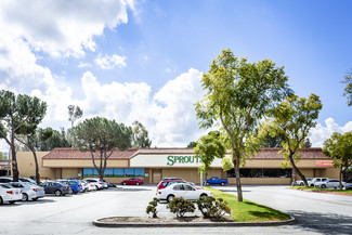 Simi Valley, CA Office, Retail - 2720-2836 Cochran St