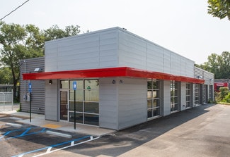 Howell Mill Portfolio