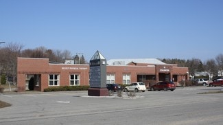 Bangor, ME Office - 12 Stillwater Ave