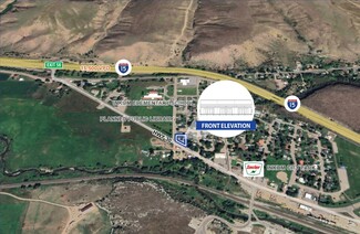 Inkom, ID Retail - 260 Highway 30 E