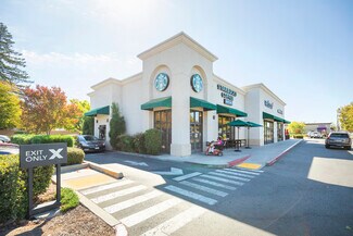 Sacramento, CA Retail - 5874 Antelope Rd Sacramento, CA Retail - 5874 Antelope Rd