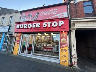 Craigavon, CAH Retail - 33 Church Pl