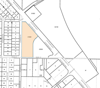 Mascotte, FL Commercial Land - 441 E Myers Blvd