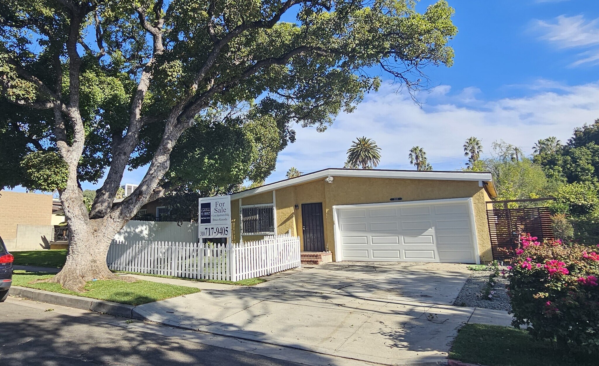 1523 18th St, Santa Monica, CA for Sale