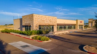 Laredo, TX Retail - 2302 NE Bob Bullock Loop Laredo, TX Retail - 2302 NE Bob Bullock Loop
