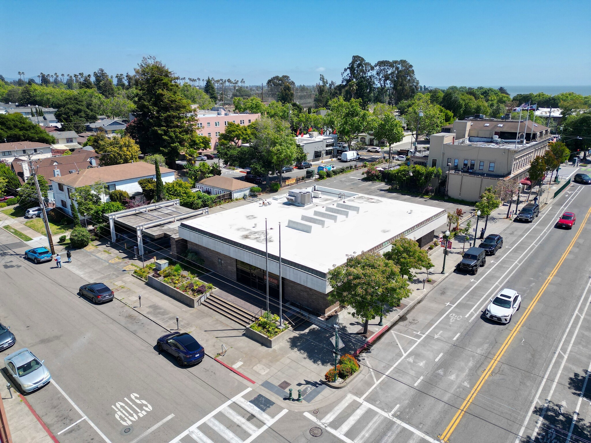 1414 Webster St, Alameda, CA for Sale