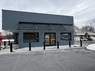 Reading, PA Office/Retail - 2851 Perkiomen Ave