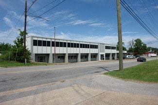 Nashville, TN Industrial - 1111 Foster Ave