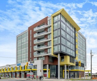 Toronto, ON undefined - 1275 Finch Ave W