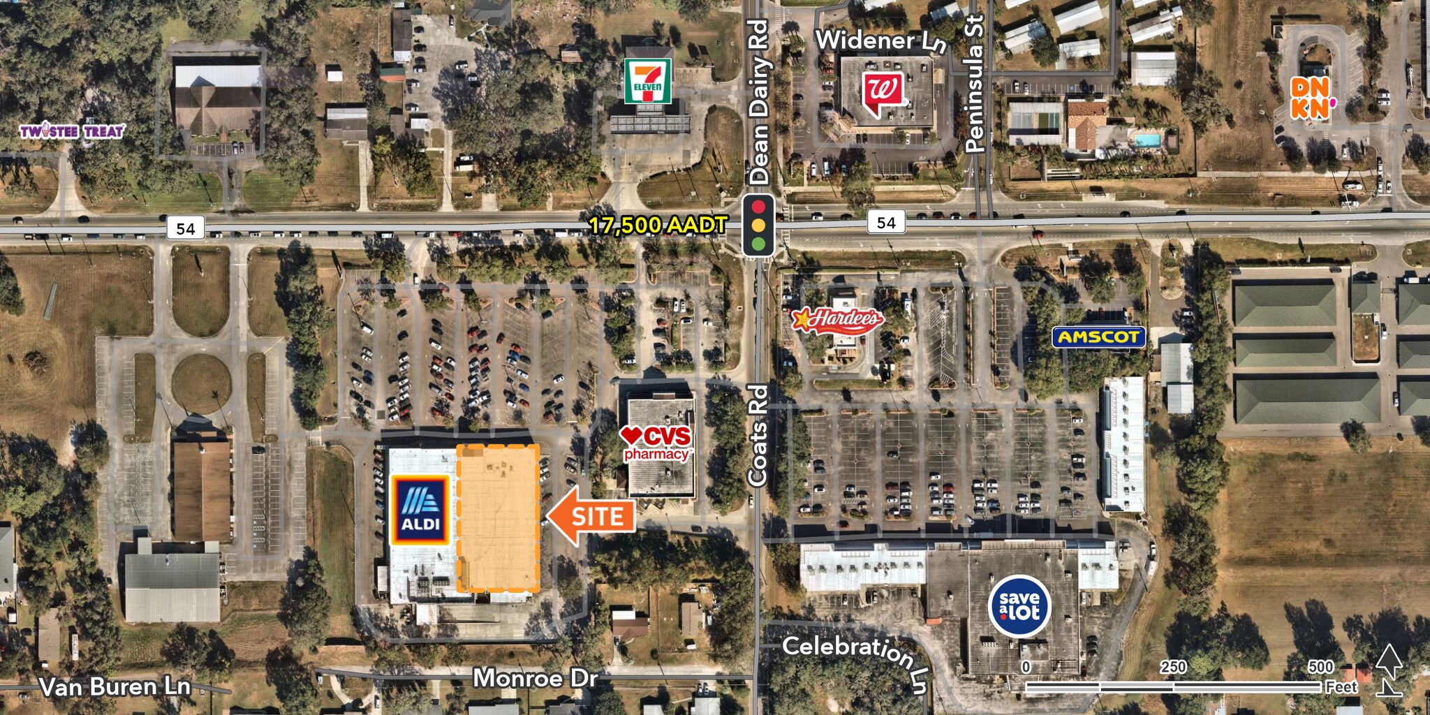 36348 State Road 54, Zephyrhills, FL for Rent