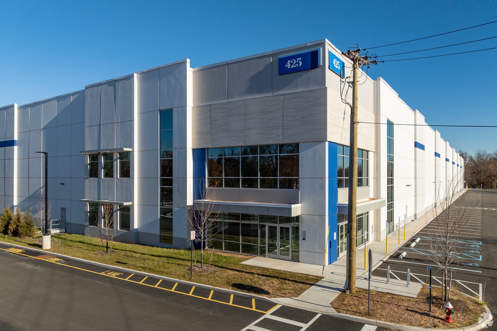 425-429 Elizabeth Ave, Somerset, NJ for Rent