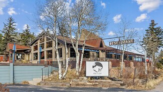 Bird & Jim's Restaurant | Bird's Nest