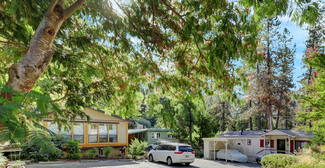 Nevada City, CA Manufactured Housing/Mobile Housing - 251 Willow Valley Rd