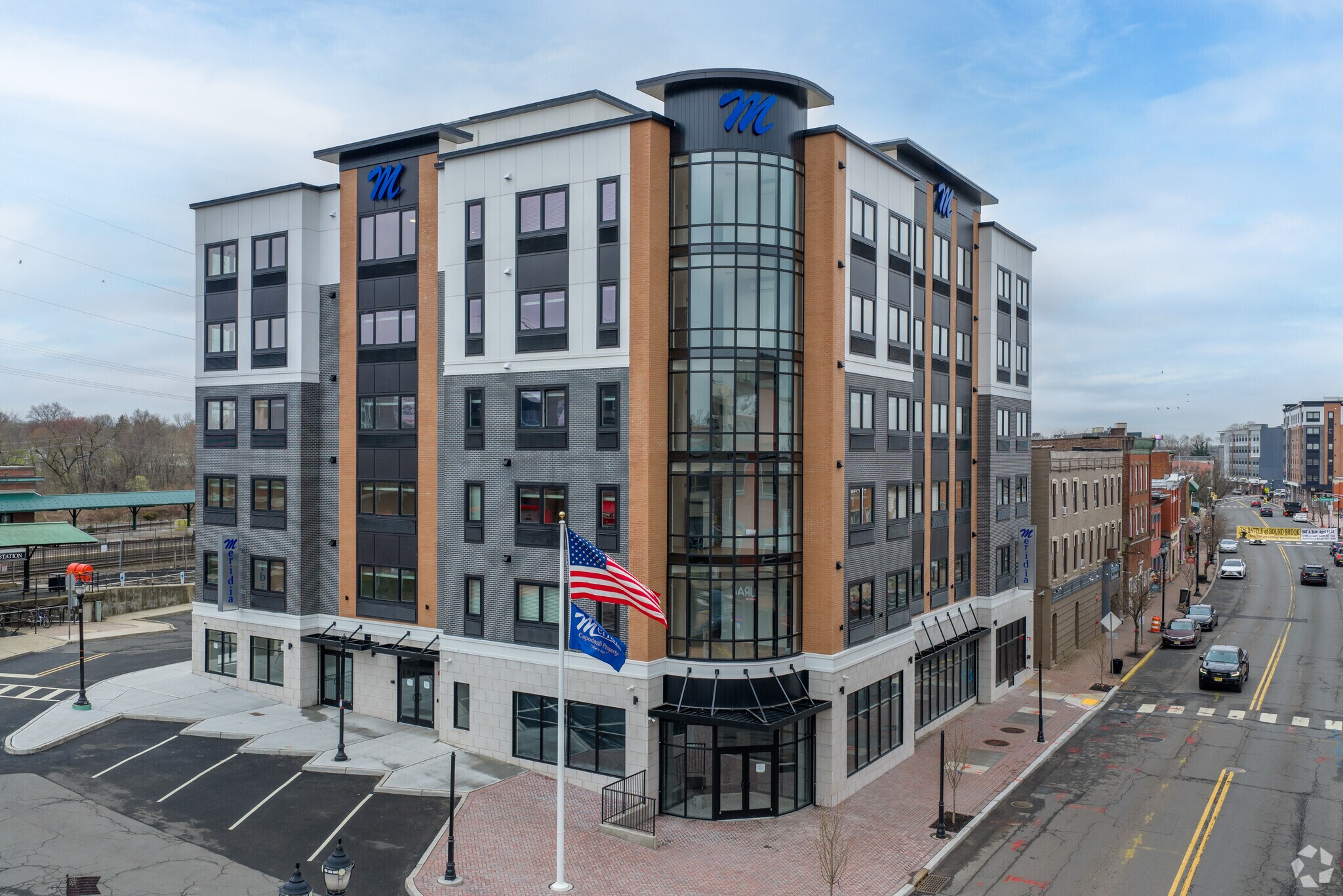 300 E Main St, Bound Brook, NJ for Rent
