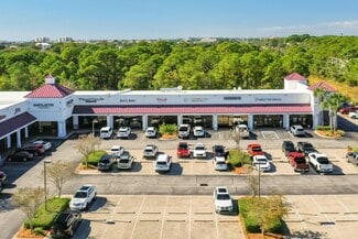 Miramar Beach, FL Retail - 12889 Emerald Coast Pky