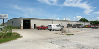 Fort Pierce, FL Industrial - 3904 S Selvitz Rd