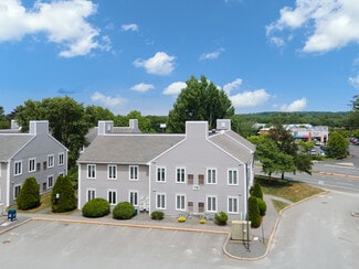 North Dartmouth, MA Medical - 78 Faunce Corner Mall Rd