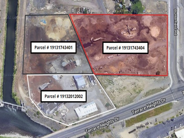 2105 Terrace Heights Dr, Yakima, WA for Sale