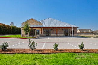 Sanger, TX Office/Medical - 1660 W Chapman Dr