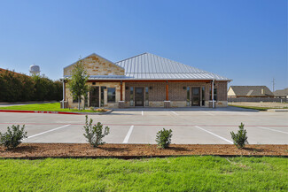 Sanger, TX Office - 1660 W Chapman Dr