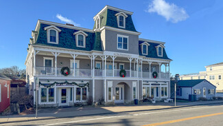 Block Island, RI Apartments - 234 Water St