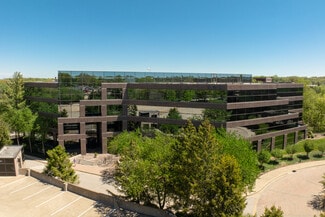 Saint Louis, MO Office - 540 Maryville Centre Dr