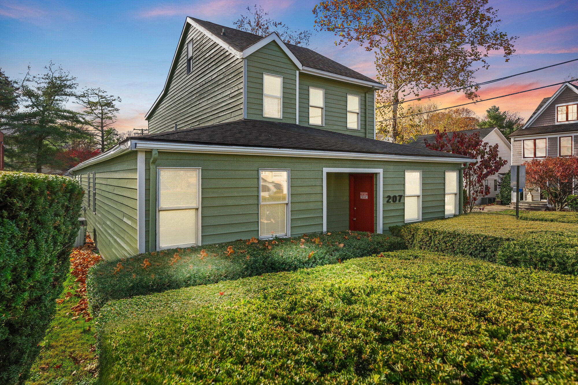 207 Ridgely Ave, Annapolis, MD for Rent