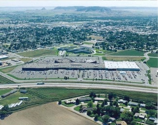 Scottsbluff, NE Commercial Land - Circle Dr Scottsbluff, NE Commercial Land - Circle Dr