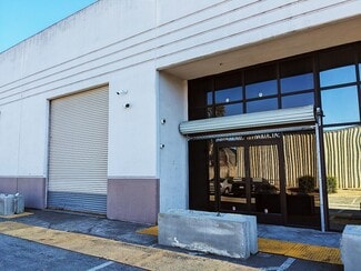 Watsonville, CA Industrial - 9 Hangar Way