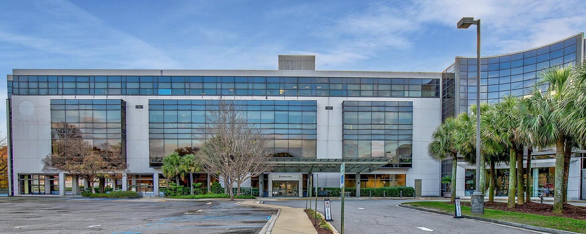 8 Richland Medical Park Dr, Columbia, SC for Sale