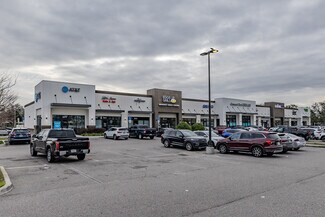 Riverview, FL Retail - 3914-3940 US 301 Riverview, FL Retail - 3914-3940 US 301