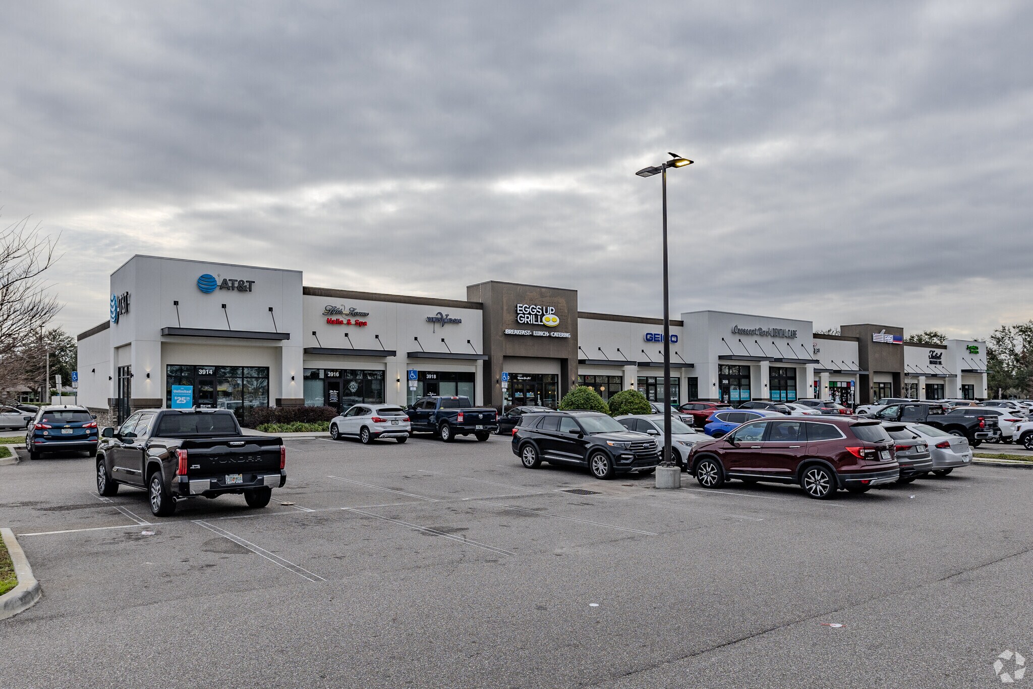3914-3940 US 301, Riverview, FL for Rent