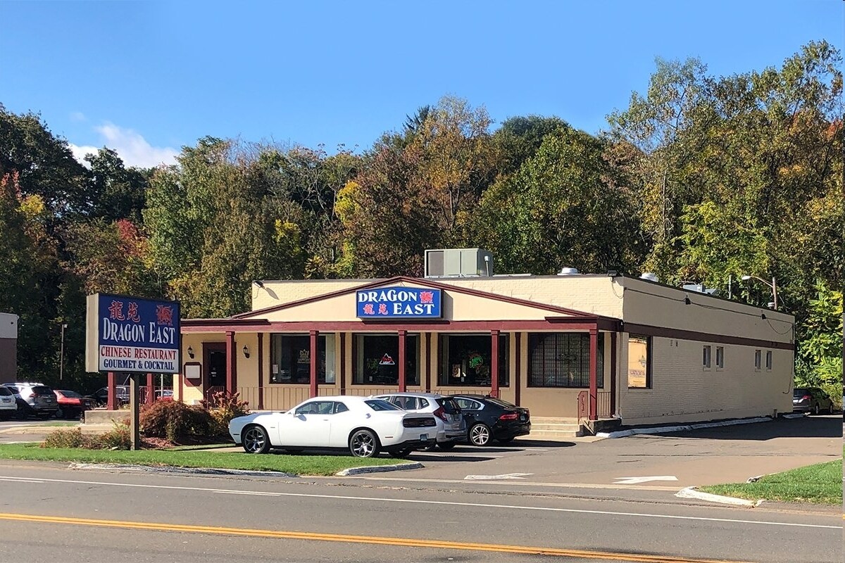 120 North Main St. Branford Ct. Branford, CT 06405 Retail Property