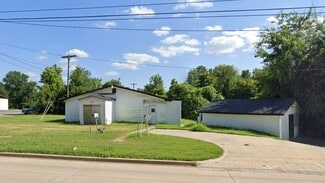 Tulsa, OK Auto Repair - 834 E 46th St N