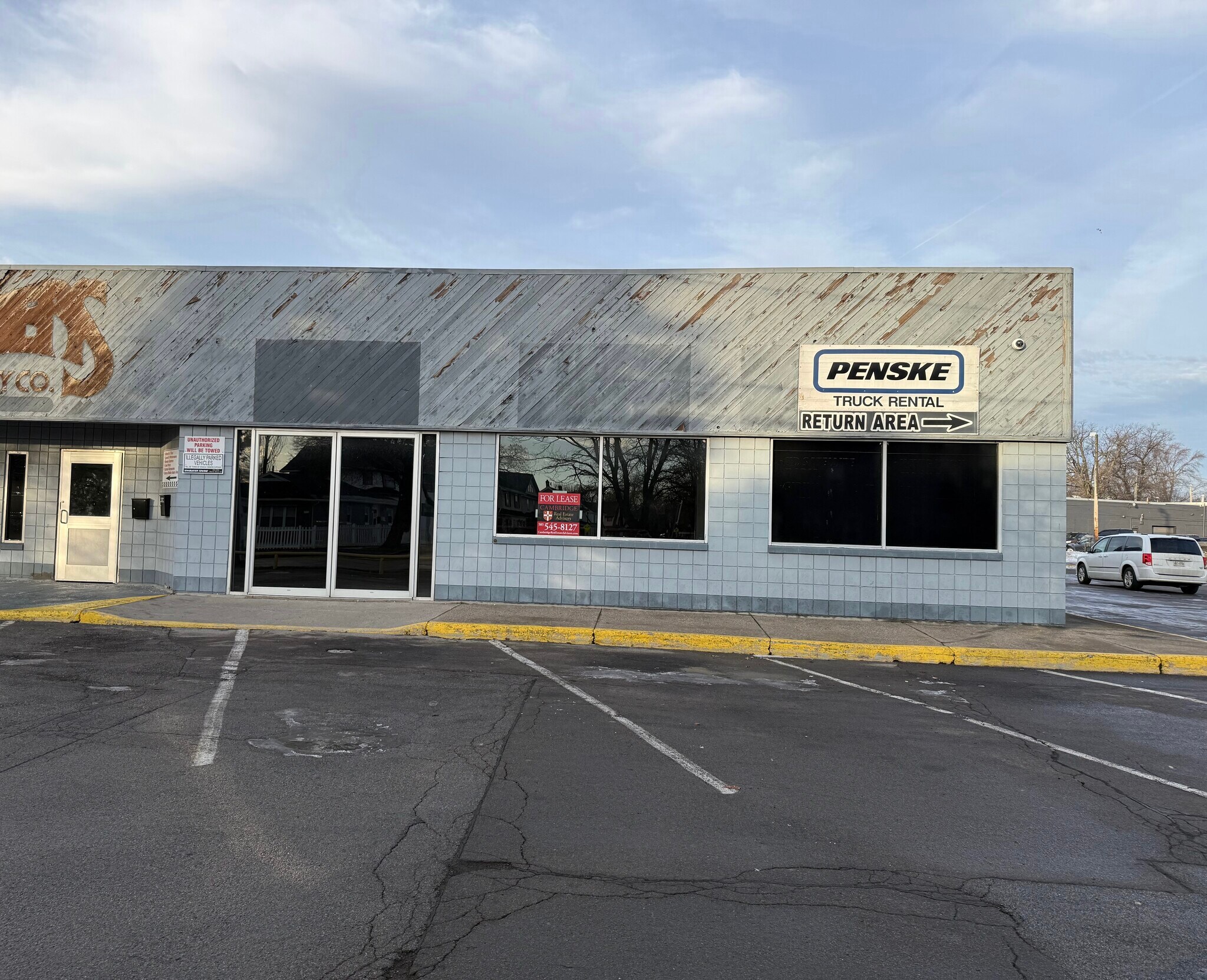 1711 N Clinton Ave, Rochester, NY for Rent