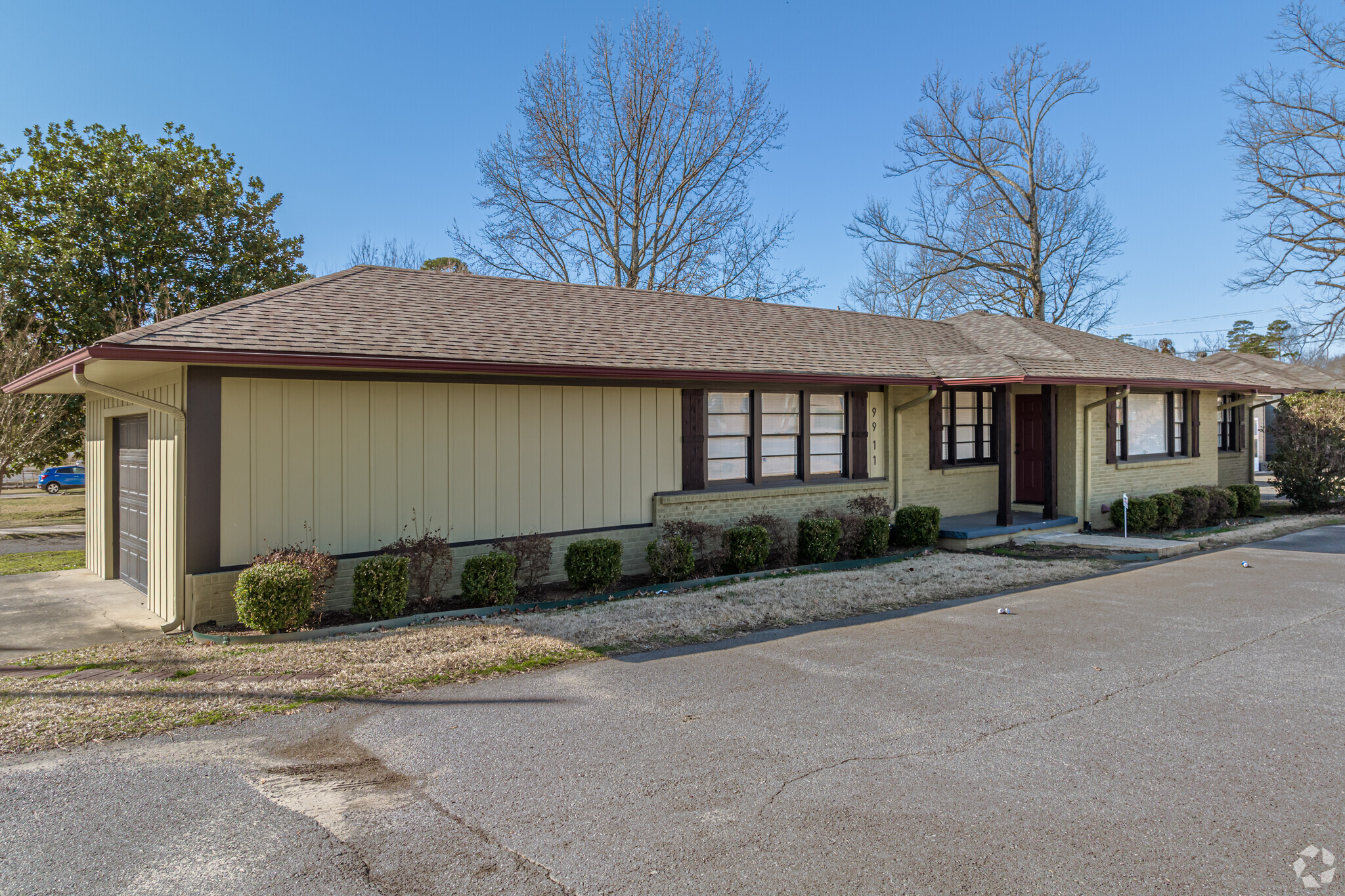 9911 W Markham St, Little Rock, AR for Rent